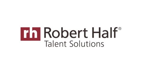 robert half recruitment|Robert Half